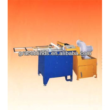 CUT-DOWN VENETIAN BLIND MACHINE / BLIND MACHINE / VENETIAN BLIND MAKING MACHINE